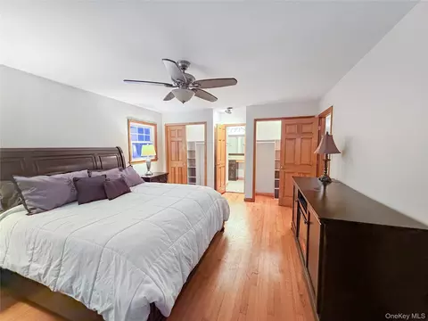 Bedroom - 25 E Mountain Rd S, Philipstown, NY 10516 photo 3 of 9