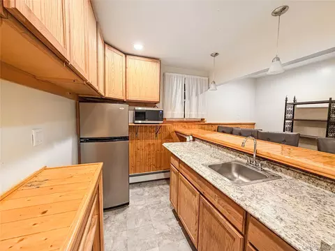 Kitchen - 25 E Mountain Rd S, Philipstown, NY 10516 photo 6 of 6