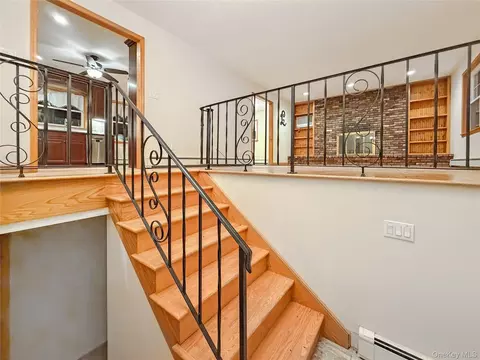 Entry Way - 25 E Mountain Rd S, Philipstown, NY 10516 photo 1 of 6