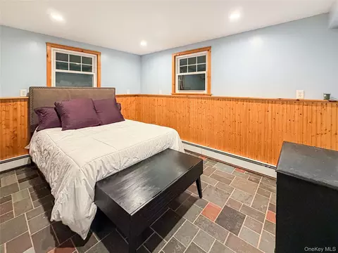 Bedroom - 25 E Mountain Rd S, Philipstown, NY 10516 photo 9 of 9
