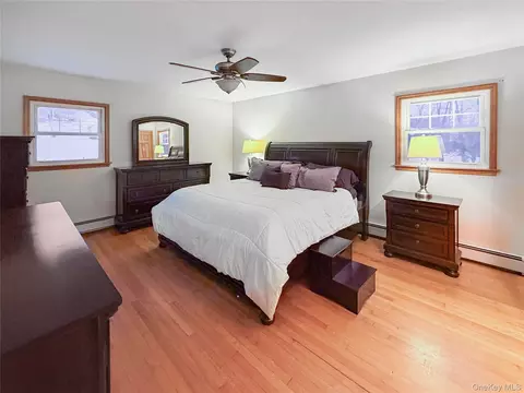 Bedroom - 25 E Mountain Rd S, Philipstown, NY 10516 photo 1 of 9
