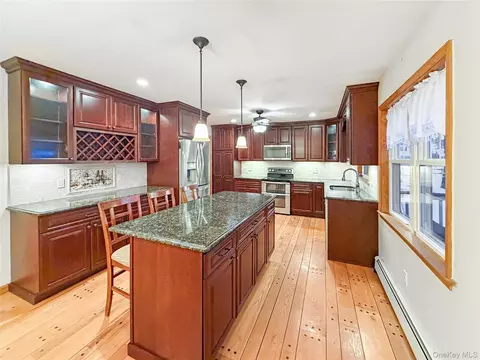 Kitchen - 25 E Mountain Rd S, Philipstown, NY 10516 photo 1 of 6