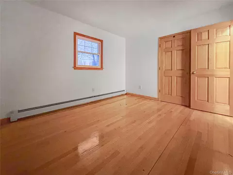 Bedroom - 25 E Mountain Rd S, Philipstown, NY 10516 photo 6 of 9