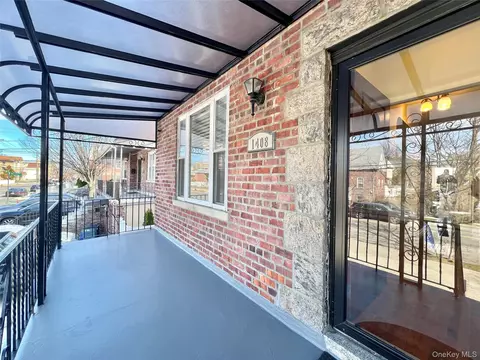 1408 Astor Ave, New York, NY 10469