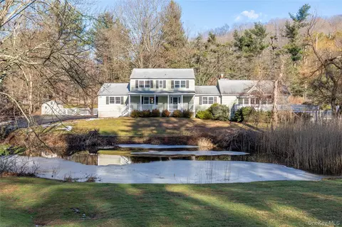 58 Millbrook Rd, Bedford, NY 10506