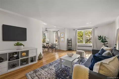 800 Grand Concourse #2BS, New York, NY 10451