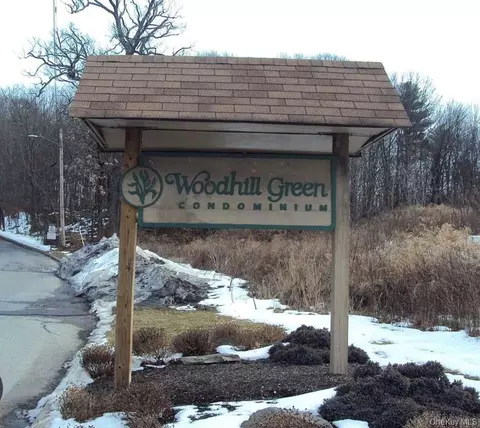 1668 Route 9 #4A, Wappinger, NY 12590