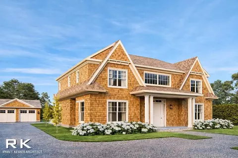27 Adams Ln, Southampton, NY 11968