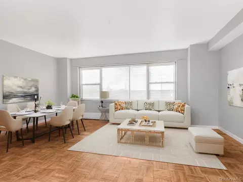 4 Fordham Hill Oval #1A, New York, NY 10468