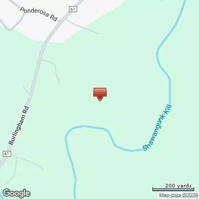 Burlingham Road, Mamakating, NY 12790