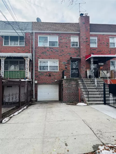 4077 Ely Ave, New York, NY 10466