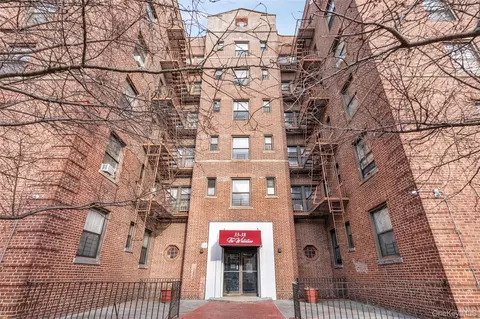 33-38 Parsons Blvd #6G, Flushing, NY 11354