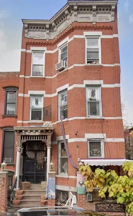 567 Quincy St, Brooklyn, NY 11221