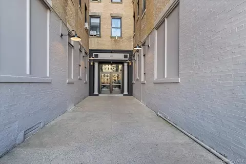 4260 Broadway #604, New York, NY 10033