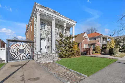 145-85 9th Ave, New York, NY 11357