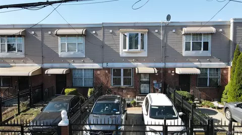 660 Williams Ave, Brooklyn, NY 11207