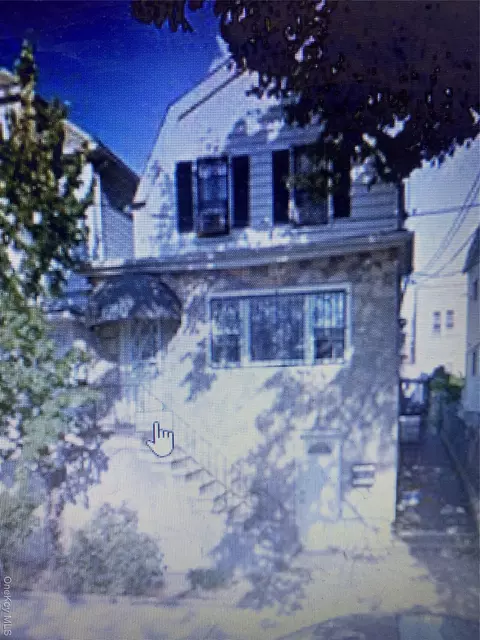 1836 Mulford Ave, New York, NY 10461