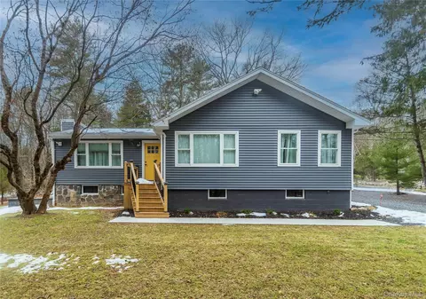 183 Mill Rd, Olive, NY 12461