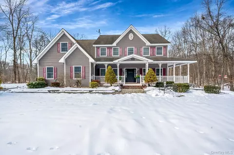 2358 State Route 207, Hamptonburgh, NY 10916