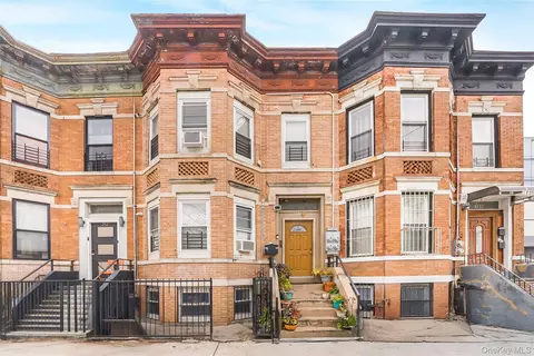 200 New Jersey Ave, Brooklyn, NY 11207