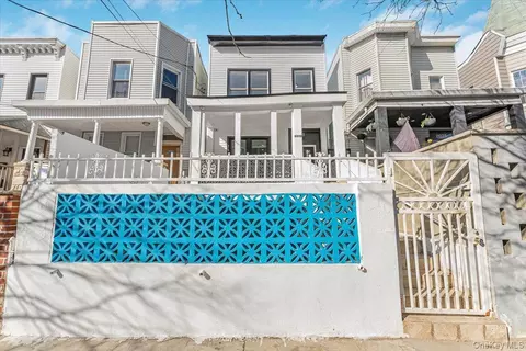 2073 Bathgate Ave, New York, NY 10457