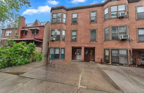 918 Wheeler Ave #918A, New York, NY 10473