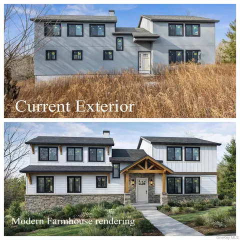 256 Smith Ridge Rd, Lewisboro, NY 10590