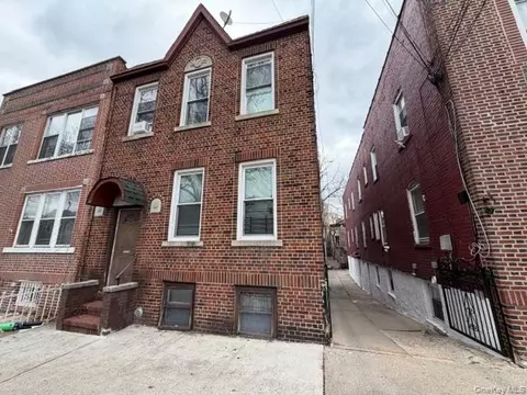 1826 Edison Ave, New York, NY 10461
