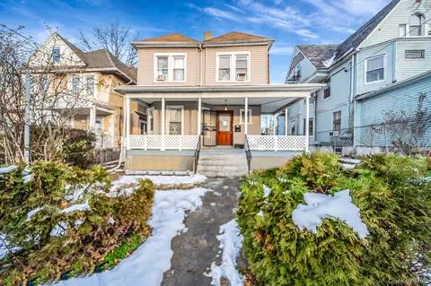 133 Franklin Ave, Mount Vernon, NY 10550