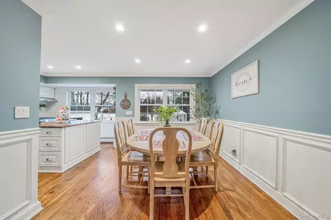 Dining - 68 Elder Dr, Commack, NY 11725 photo 1 of 2