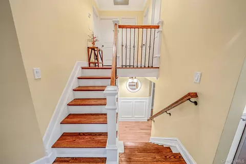 Entry Way - 68 Elder Dr, Commack, NY 11725 photo 1 of 3