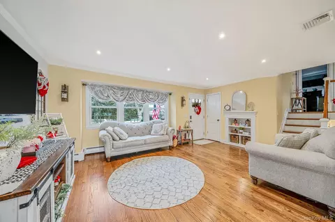 Living - 68 Elder Dr, Commack, NY 11725 photo 1 of 1