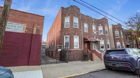 1659 Decatur St, New York, NY 11385