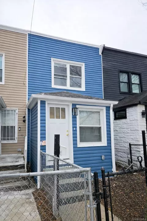 15302 Foch Blvd, Jamaica, NY 11434