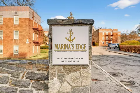 10 Davenport Ave #1F, New Rochelle, NY 10805