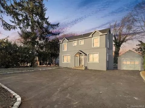1020 Stewart Ave, Bethpage, NY 11714