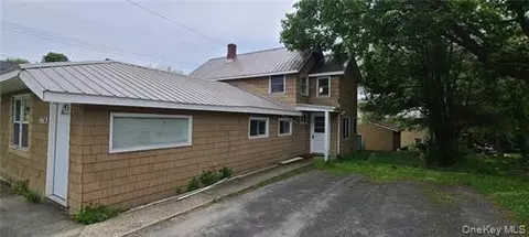 2077 And 776 County Route 1, Minisink, NY 10998
