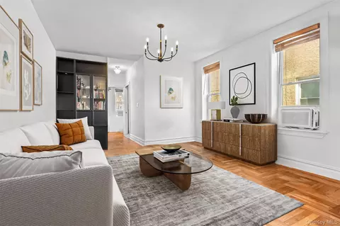 811 Walton Ave #F19, Bronx, NY 10451