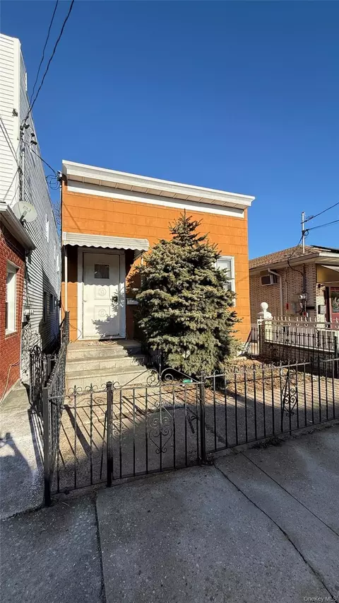 645 E 87th St, Brooklyn, NY 11236