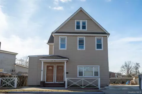 25620 Francis Lewis Blvd, Rosedale, NY 11422