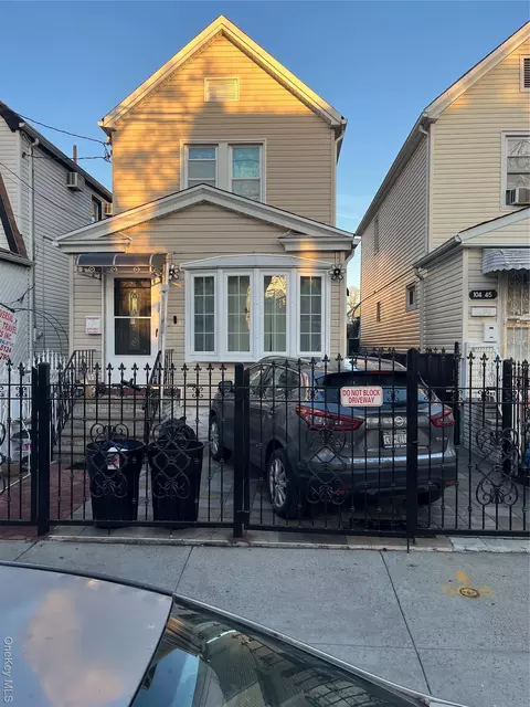 10443 120th St, South Richmond Hill, NY 11419