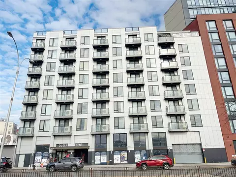 70-65 Queens Blvd #9I, New York, NY 11377