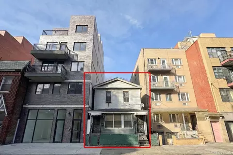 132-27 41st Ave, New York, NY 11355