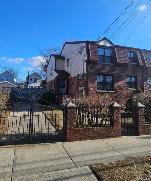 119-31 Guy R Brewer Blvd #2, Jamaica, NY 11434