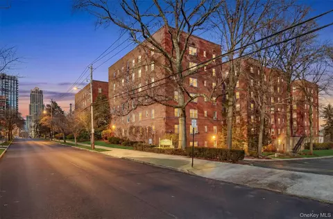 60 Locust Ave #214-A, New Rochelle, NY 10801
