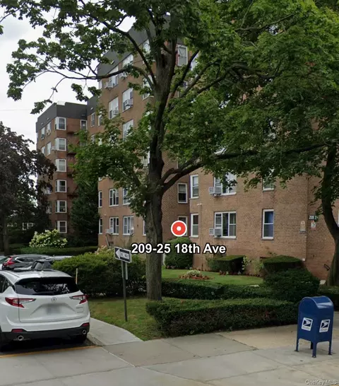 209-25 18th Ave #4C, Bayside, NY 11360