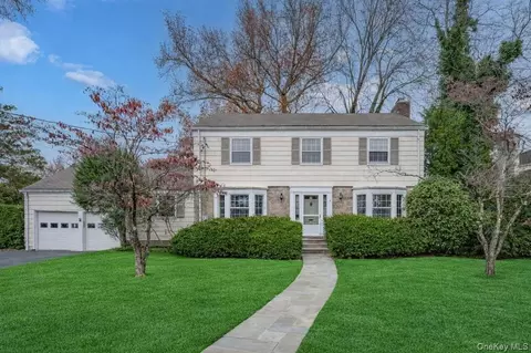 2 Homer Ave, Larchmont, NY 10538