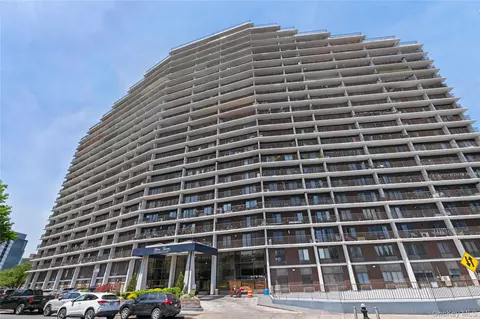 25-40 Shore Blvd #6M, New York, NY 11102