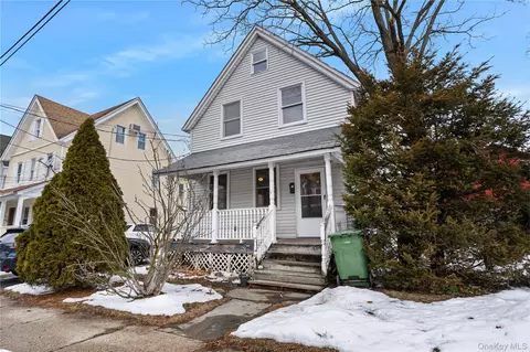 Undisclosed, Middletown, NY 10940