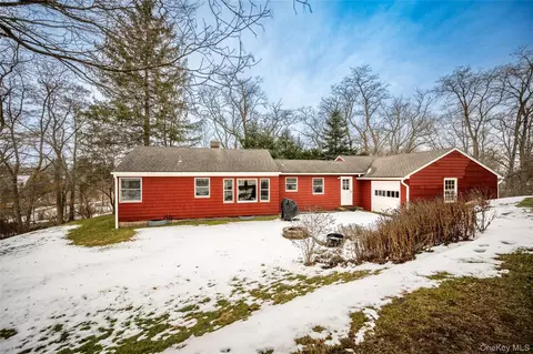 3807 Route 199, Pine Plains, NY 12567